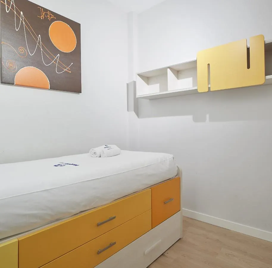 Izki - Basque Stay San Sebastián