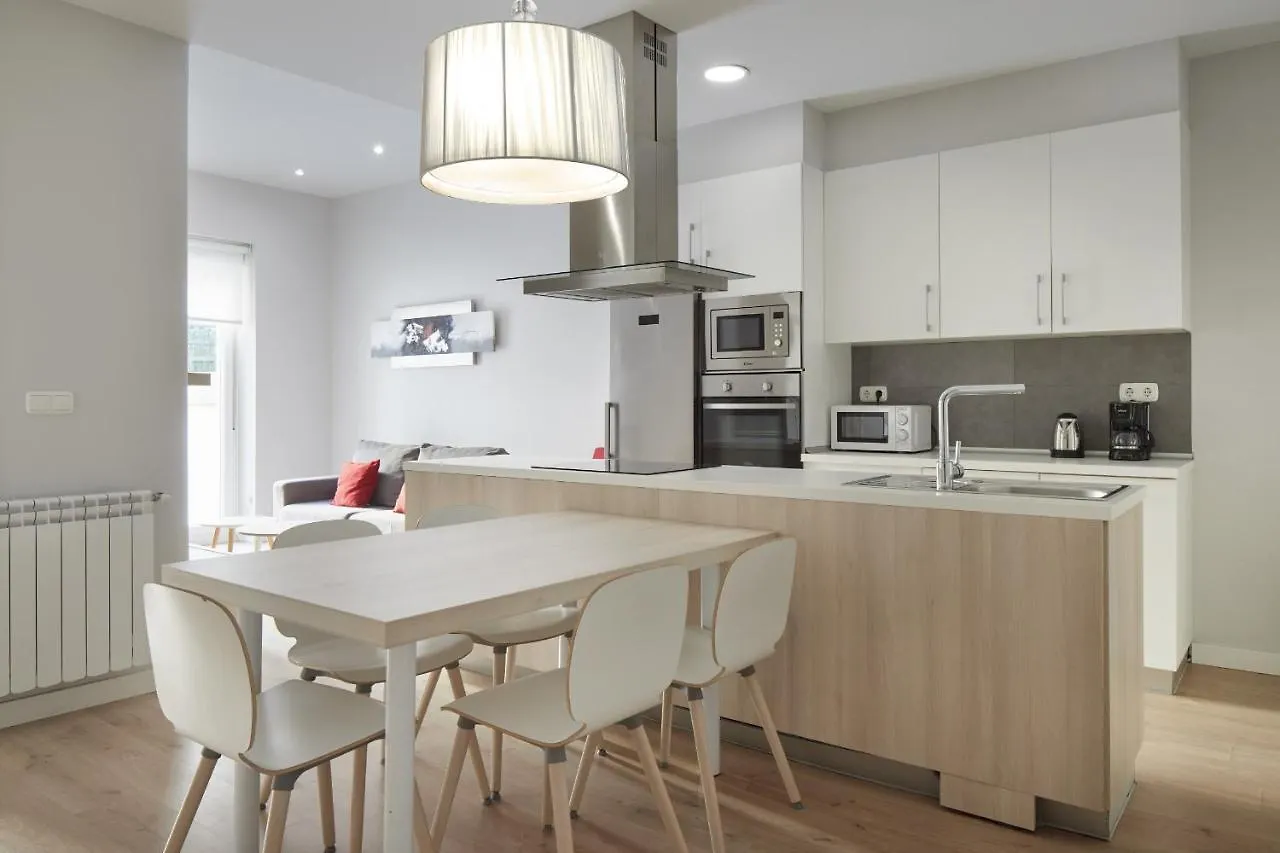 Appartamento Izki - Basque Stay San Sebastián