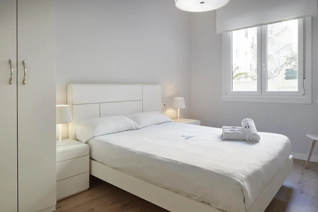 Izki - Basque Stay San Sebastián 0*,  Spagna