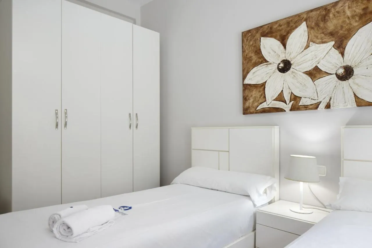 Appartamento Izki - Basque Stay San Sebastián