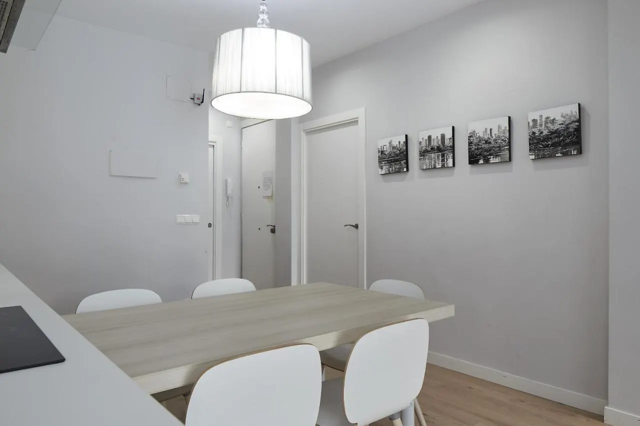 Appartamento Izki - Basque Stay San Sebastián